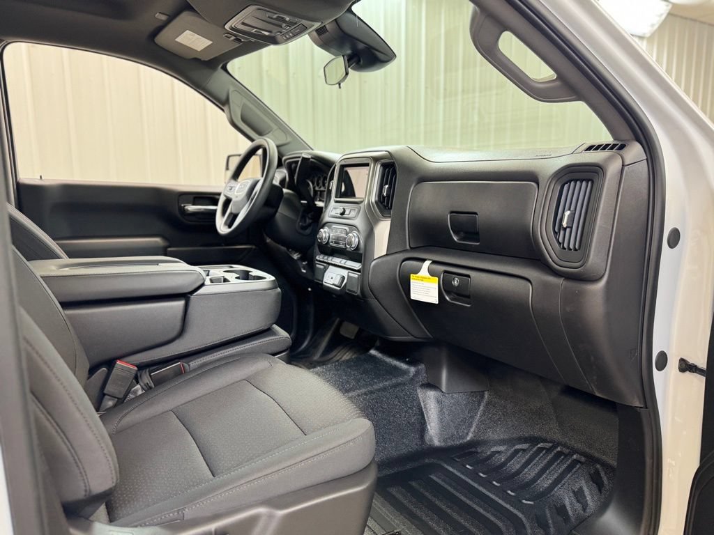 New 2026 GMC Sierra 1500 Pro w/ Trailering Package AWD/4WD image 19