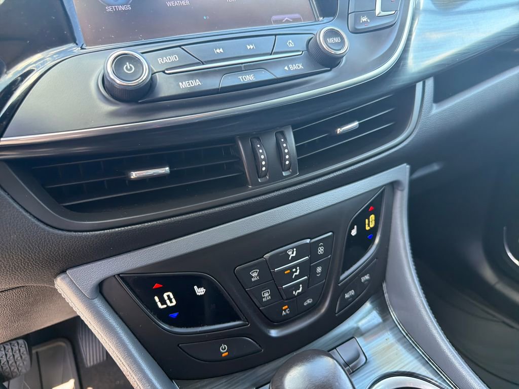 Used 2020 Buick Envision Premium image 36