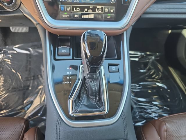 Certified 2021 Subaru Outback Touring XT AWD/4WD image 20