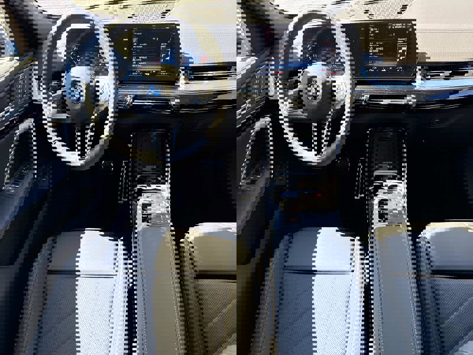 New 2026 BMW X2 xDrive28i w/ Technology Package AWD/4WD image 17