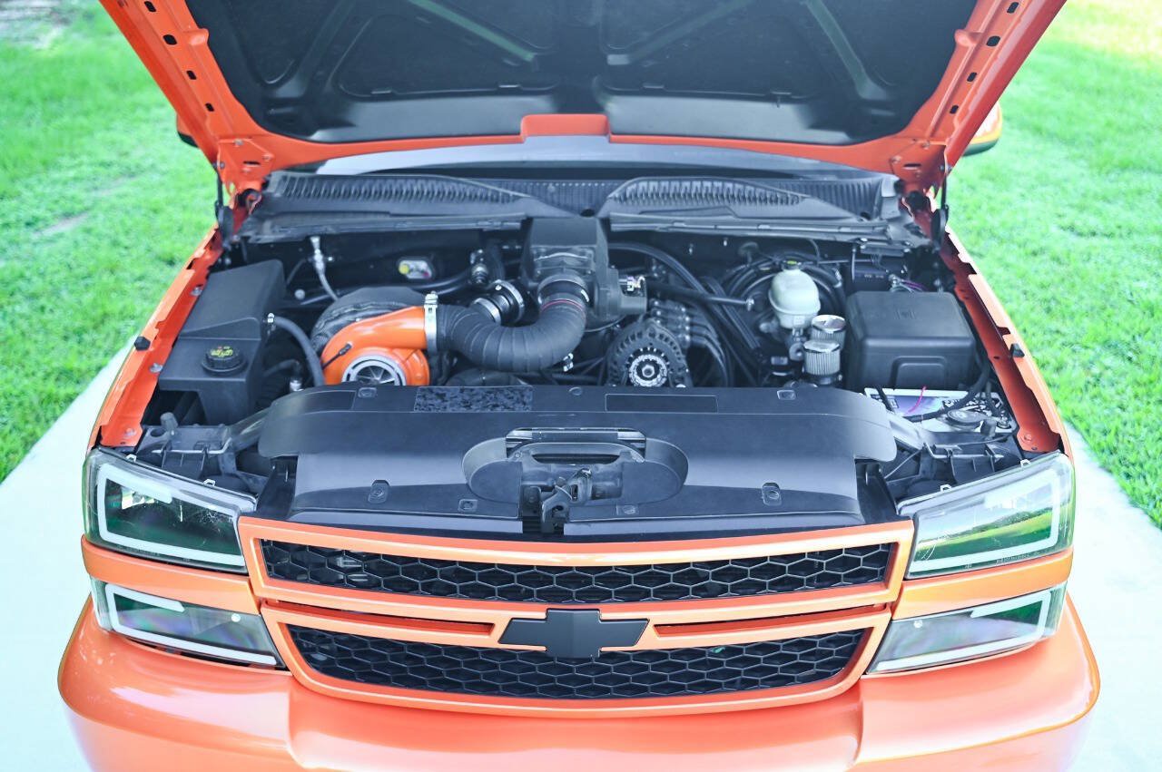 Used 2006 Chevrolet Silverado 1500 LT w/ Light Duty Power Package RWD image 56