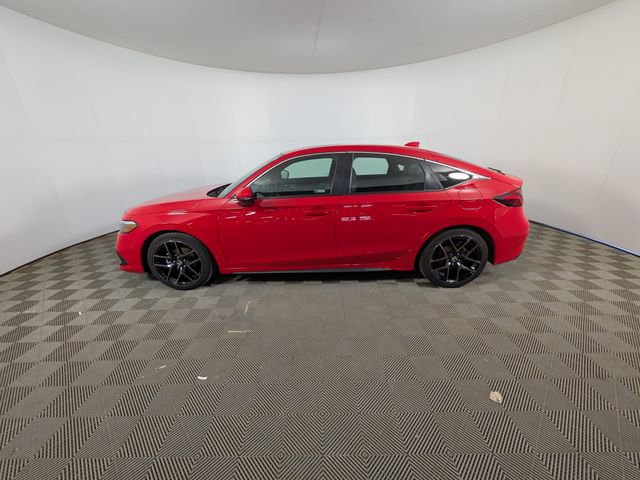 Used 2023 Honda Civic Sport Touring image 25