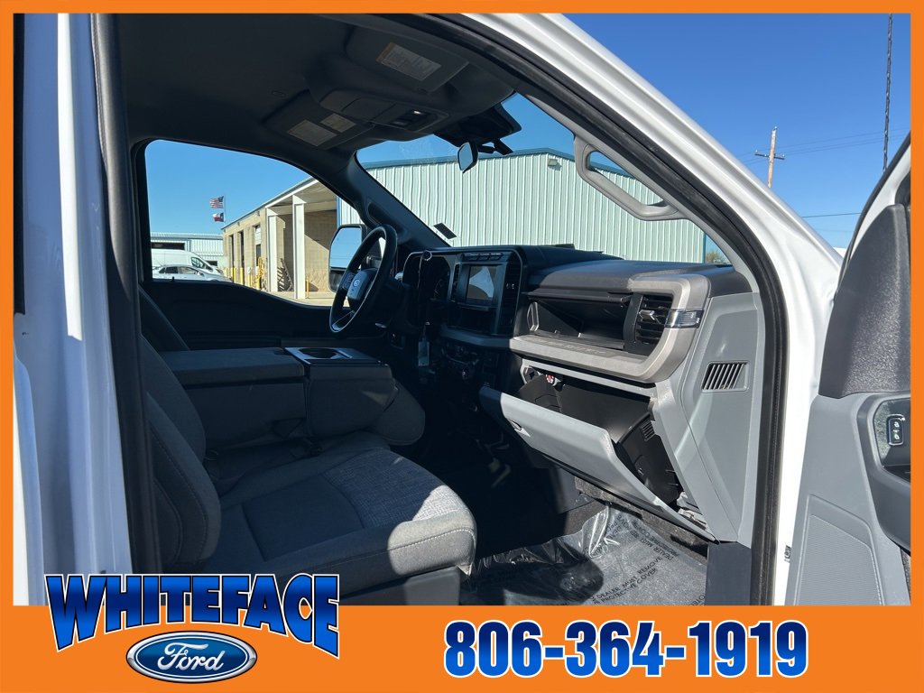 Used 2024 Ford F250 XLT w/ FX4 Off-Road Package image 39