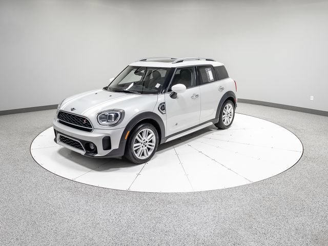 Used 2022 MINI Cooper Countryman S AWD/4WD image 35