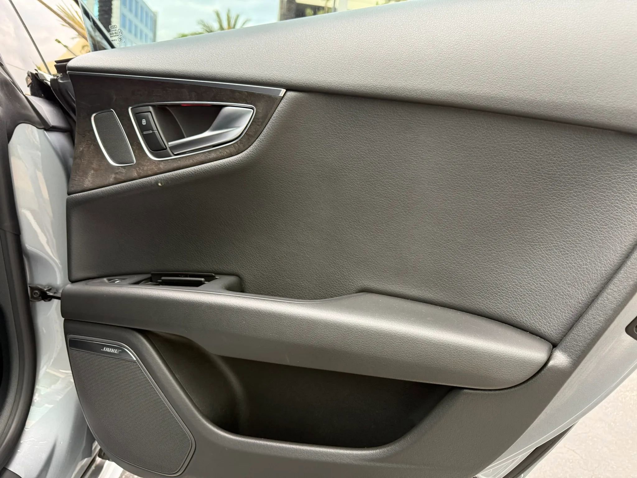 Used 2018 Audi A7 3.0T Prestige w/ Prestige Package AWD/4WD image 25