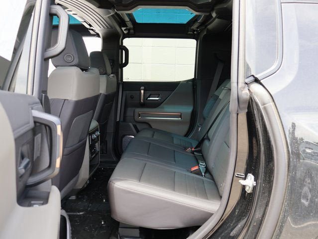 New 2025 GMC Hummer EV 3X w/ Extreme Off-Road Package AWD/4WD image 10