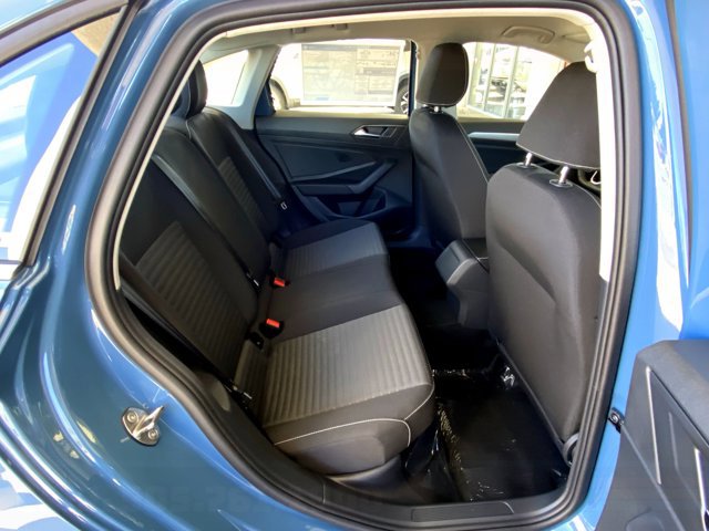 New 2026 Volkswagen Jetta S FWD image 22