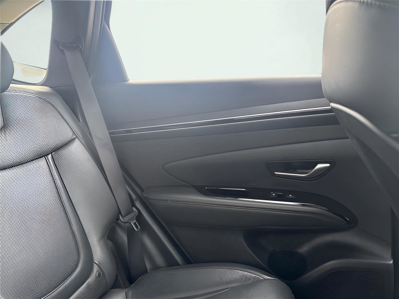 Used 2024 Hyundai Tucson Limited image 24