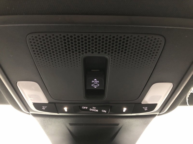 New 2026 Honda Civic Sport image 29