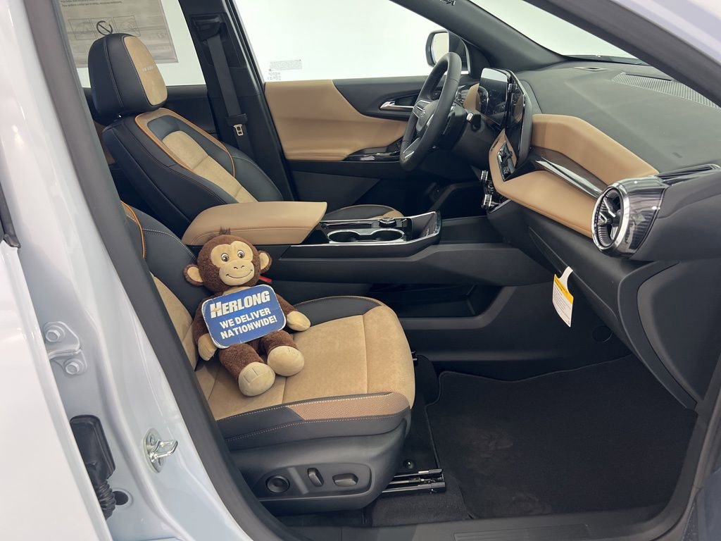 New 2026 Chevrolet Equinox ACTIV image 25