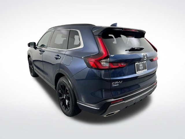 Used 2023 Honda CR-V Sport image 33