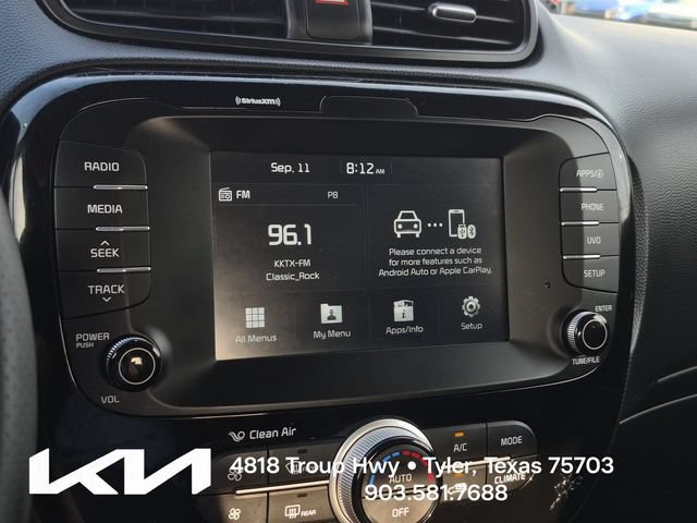 Used 2018 Kia Soul ! FWD image 29