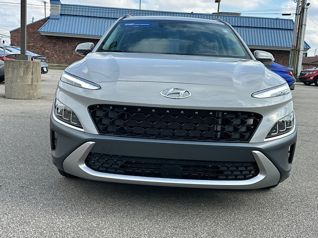 Certified 2023 Hyundai Kona Limited AWD/4WD image 13