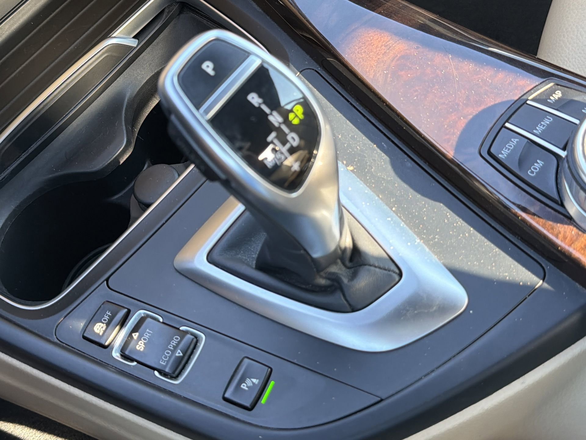 Used 2018 BMW 440i Convertible RWD image 30