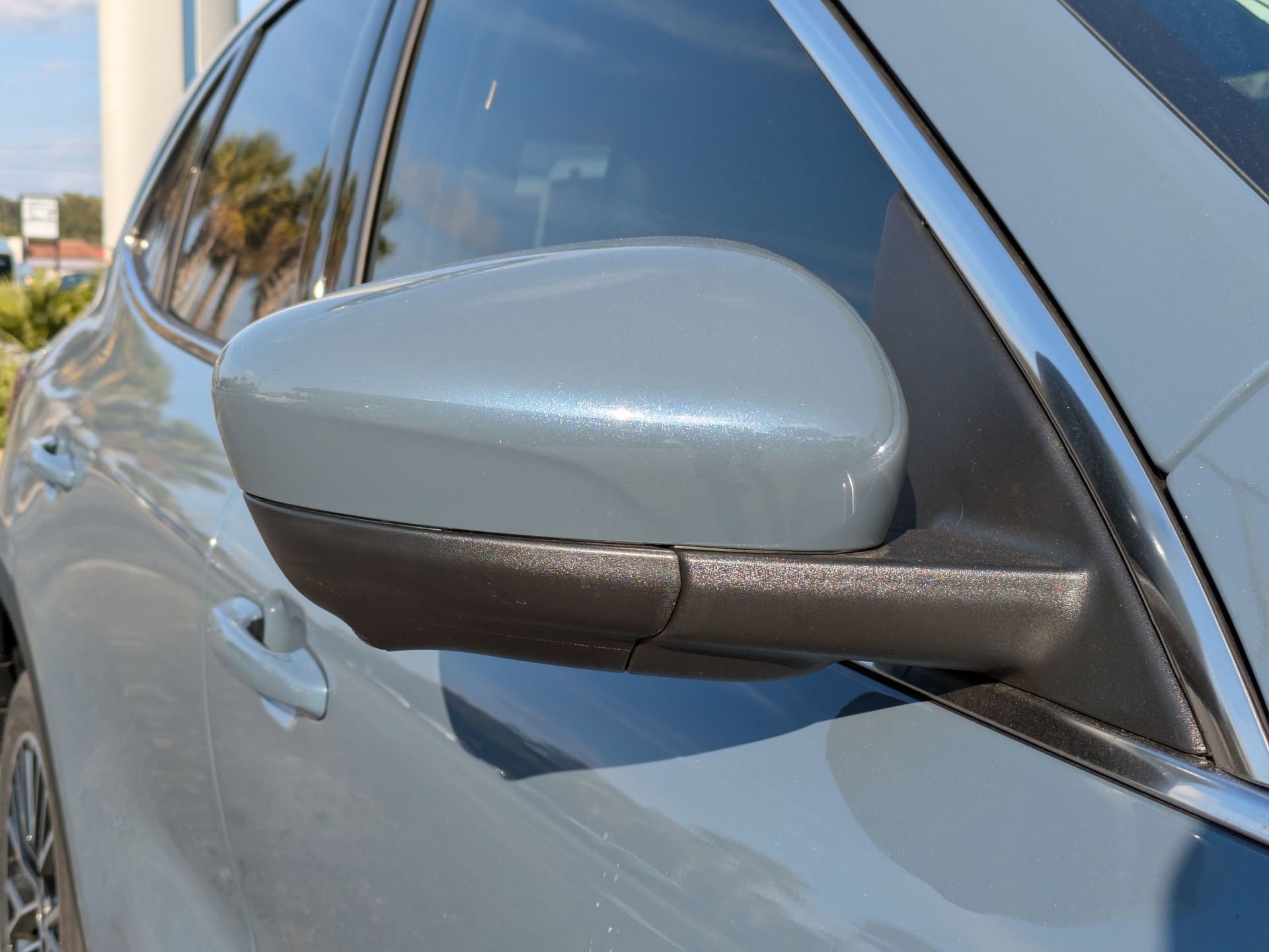 New 2026 Ford Escape SE w/ PHEV Premium Package image 14