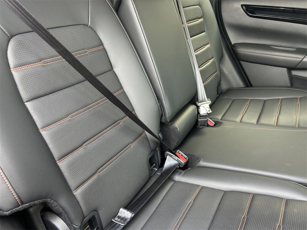 Used 2023 Honda CR-V Sport Touring image 26