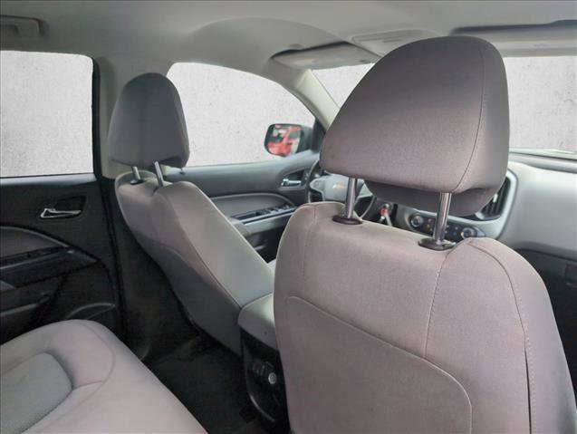 Used 2018 Chevrolet Colorado LT RWD image 20