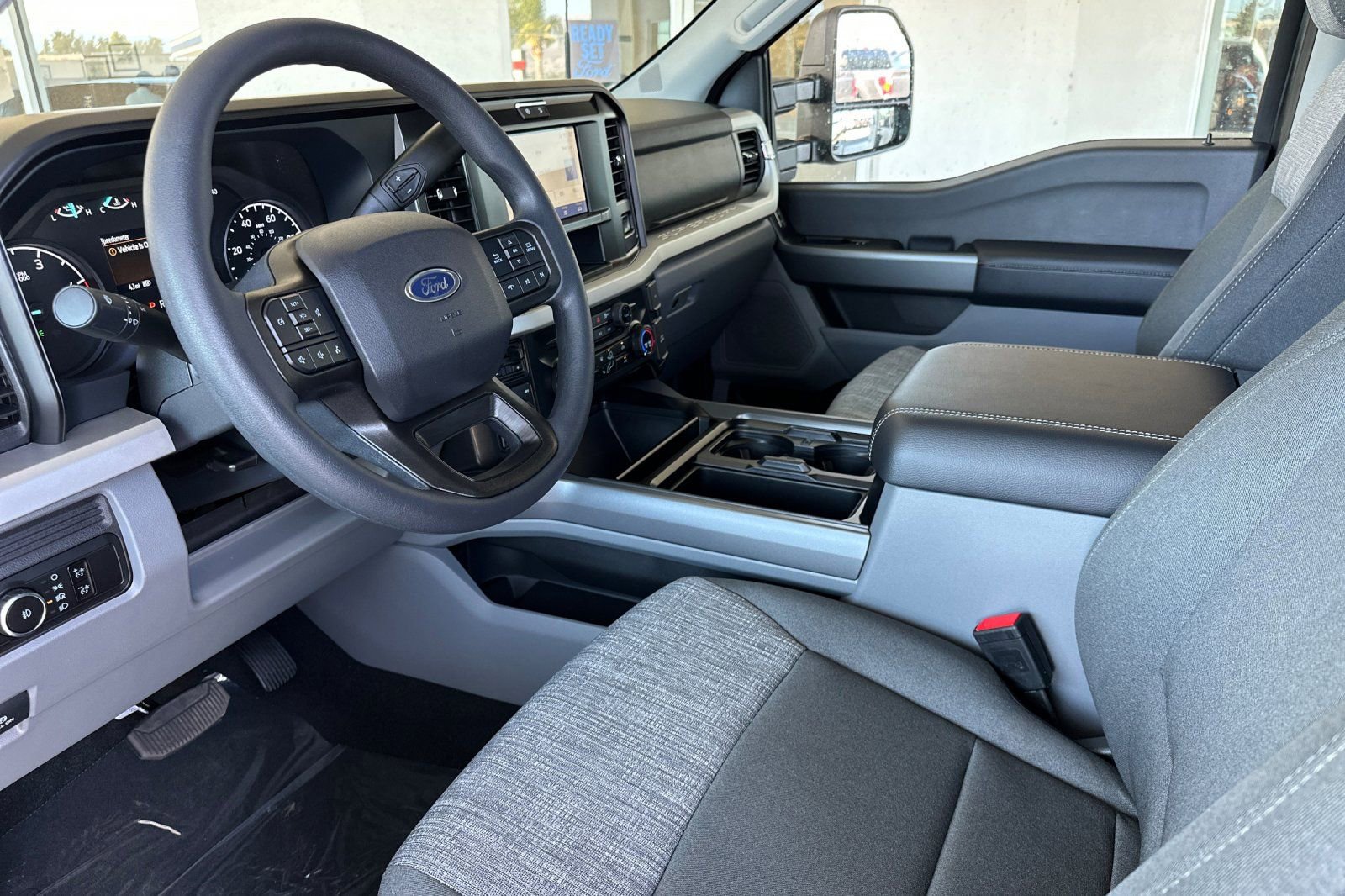 New 2026 Ford F250 XLT w/ 360-Degree Camera Package image 10