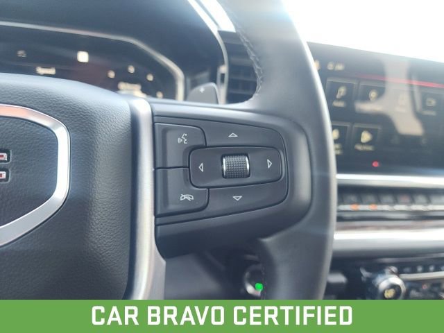 Certified 2026 GMC Sierra 1500 Elevation w/ Elevation Premium Package AWD/4WD image 40