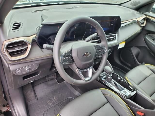 New 2025 Chevrolet TrailBlazer ACTIV w/ Convenience Package image 8