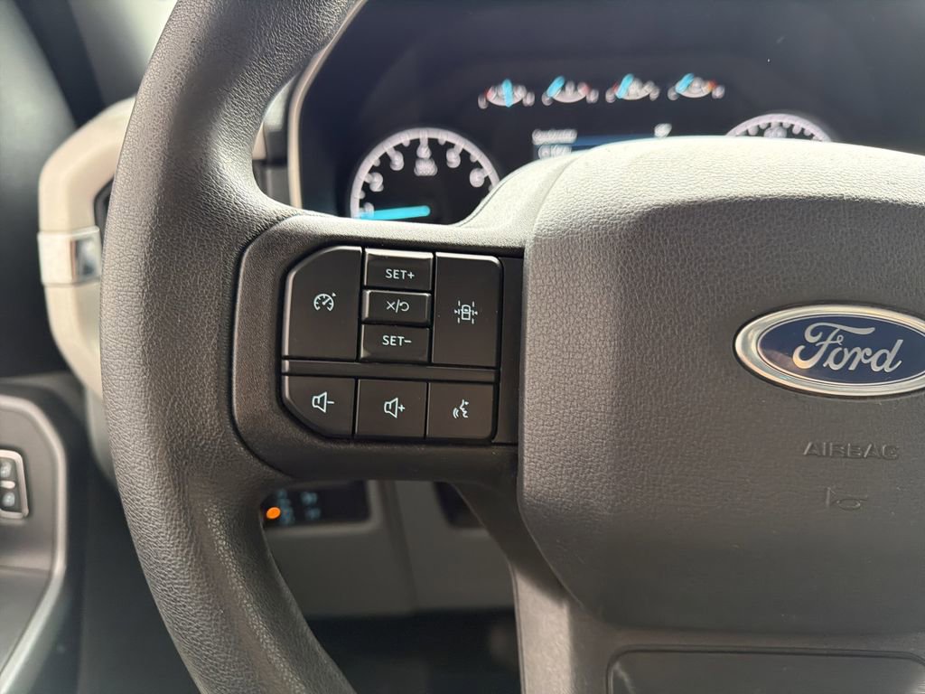 Used 2021 Ford F150 XLT w/ Trailer Tow Package image 29