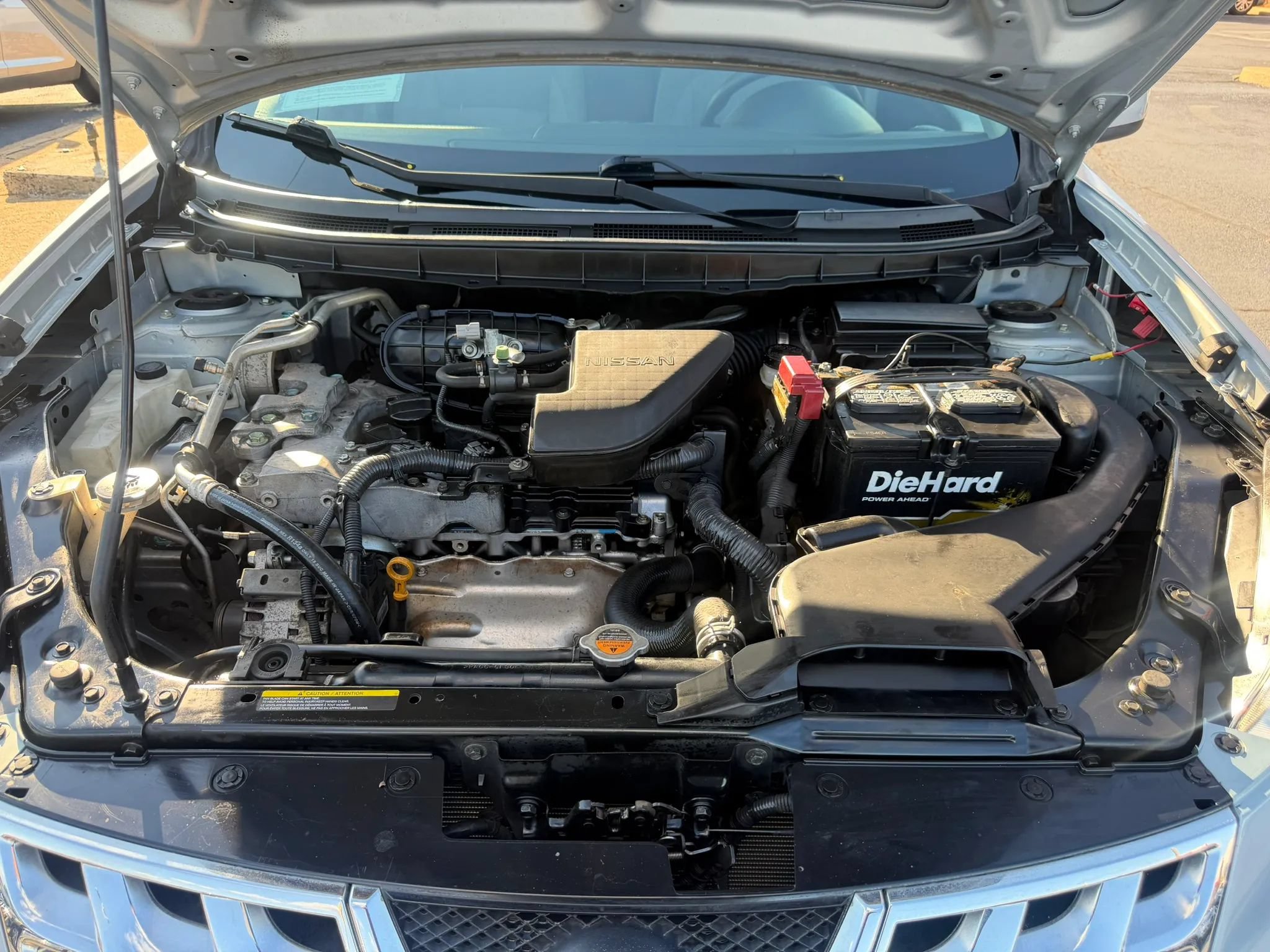 Used 2013 Nissan Rogue SV FWD image 27