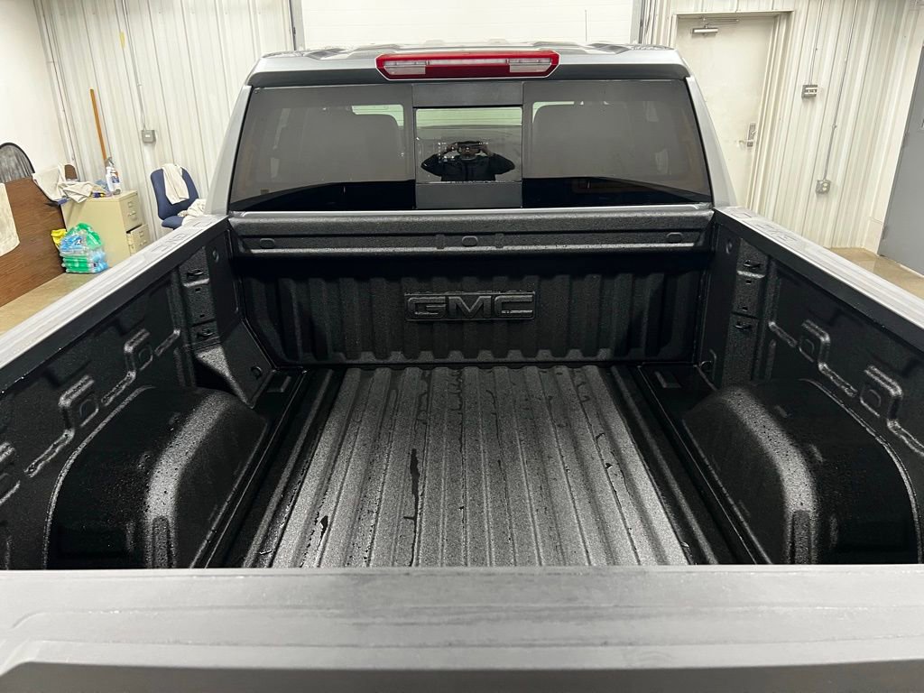 New 2026 GMC Sierra 1500 Elevation w/ Elevation Premium Package image 6