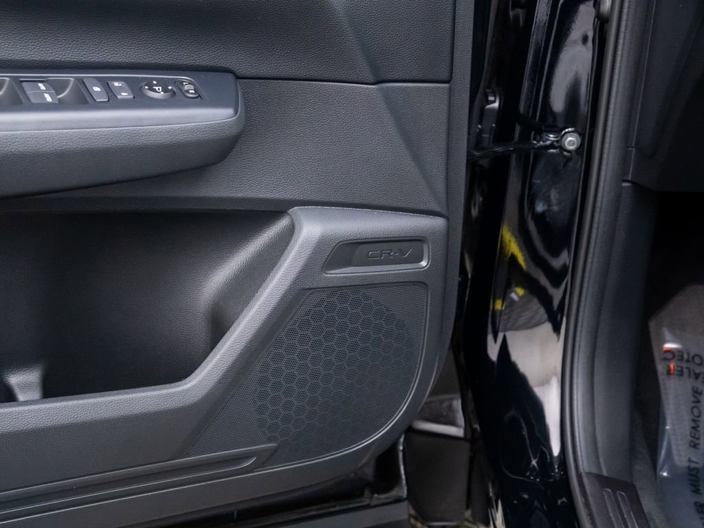 Certified 2026 Honda CR-V TrailSport image 14
