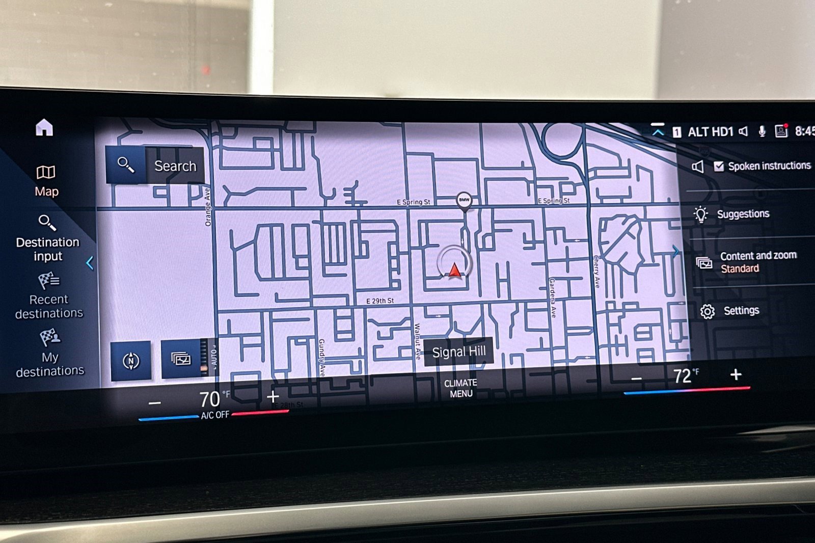 Certified 2024 BMW 330i Sedan w/ Convenience Package image 21