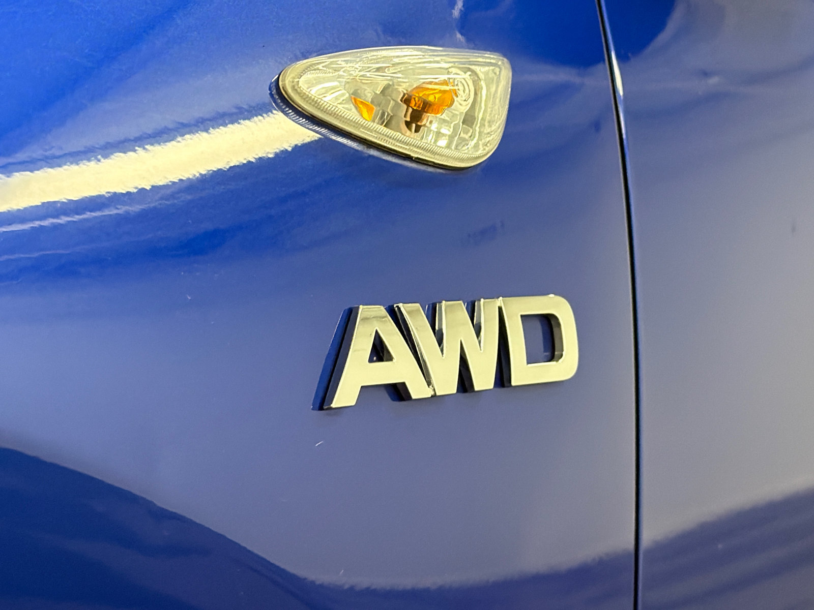 Used 2021 Kia Seltos LX AWD/4WD image 13