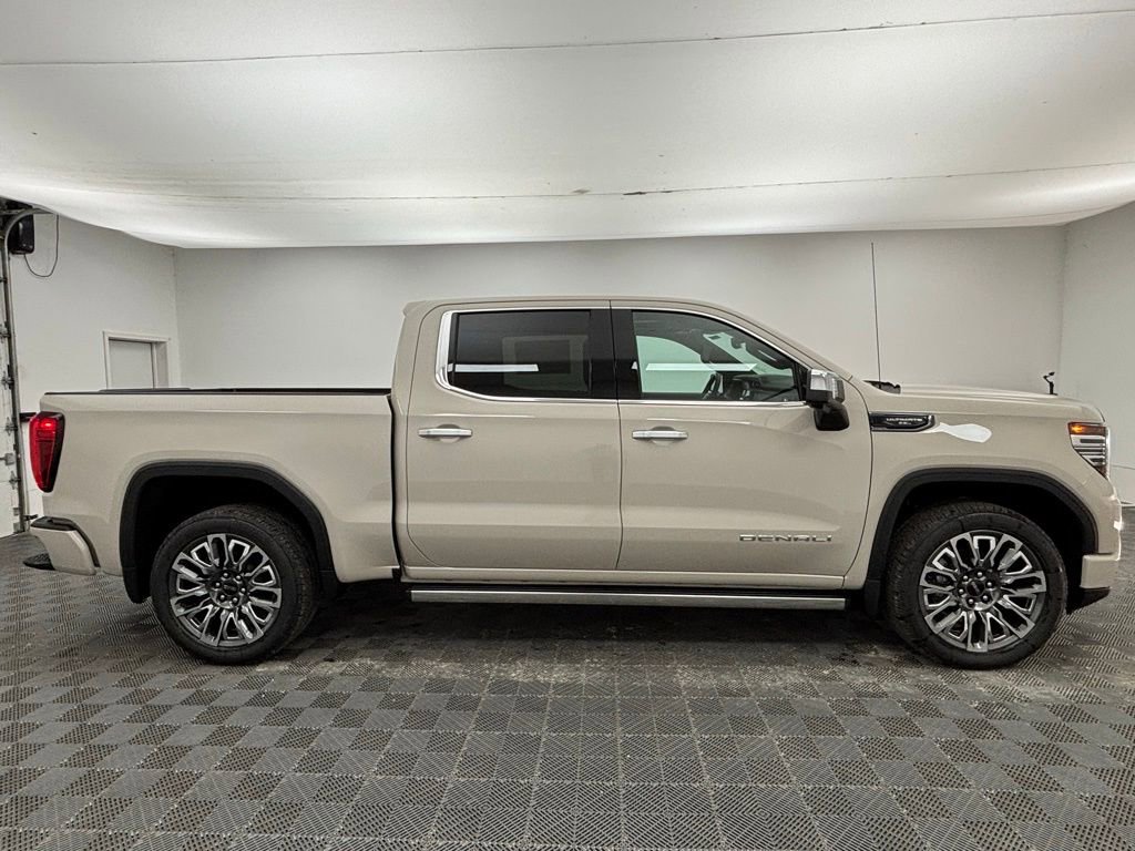 New 2026 GMC Sierra 1500 Denali Ultimate image 15