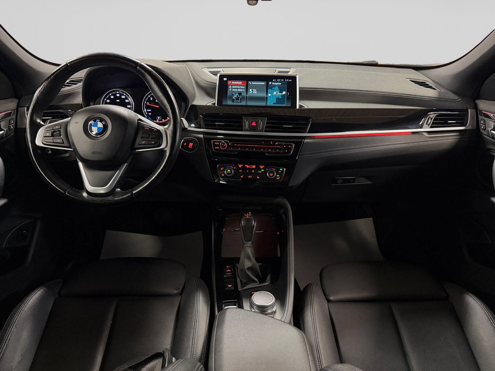 Used 2018 BMW X2 xDrive28i w/ Premium Package AWD/4WD image 17
