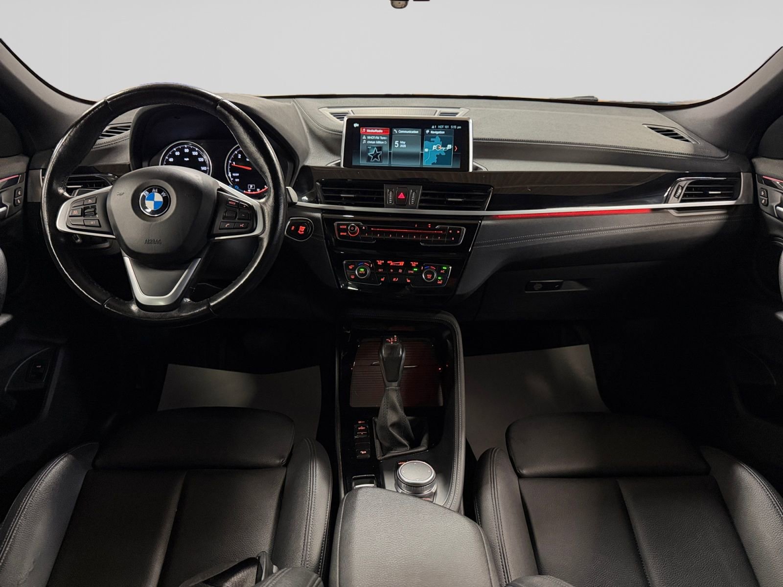 Used 2018 BMW X2 xDrive28i w/ Premium Package AWD/4WD image 17