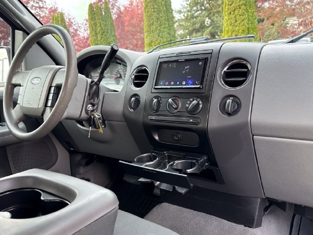 Used 2007 Ford F150 XLT AWD/4WD image 24