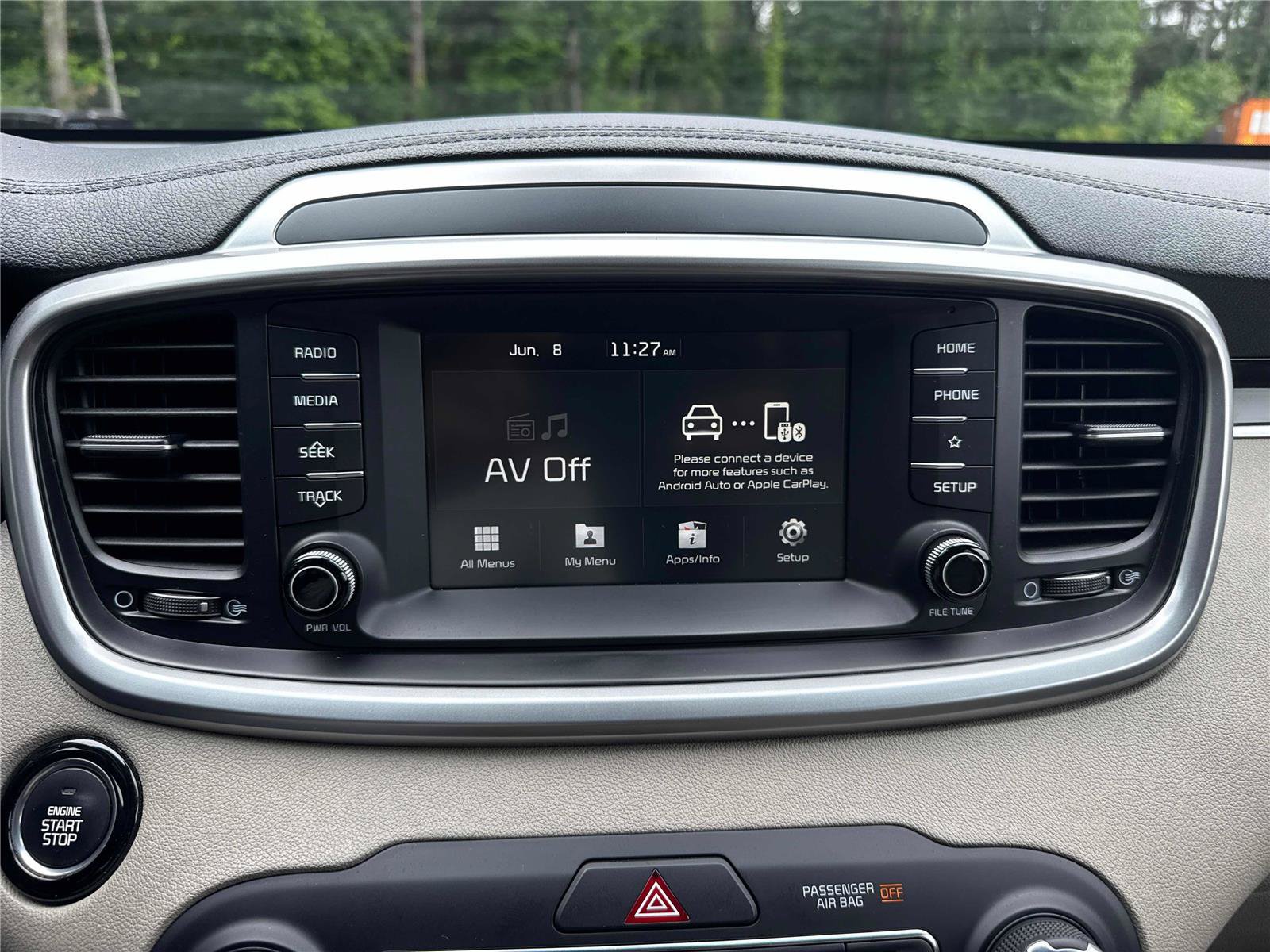 Used 2020 Kia Sorento EX FWD image 20