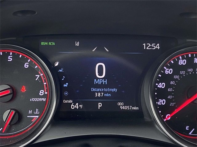 Used 2021 Toyota Camry XSE image 20