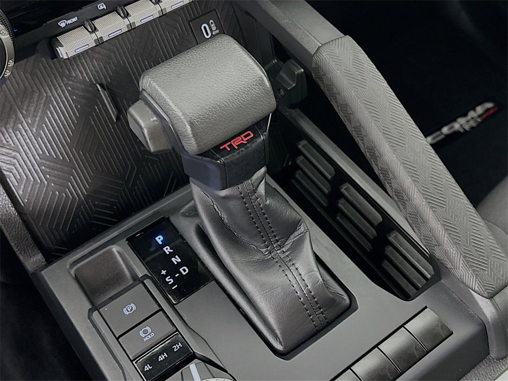 Used 2024 Toyota Tacoma TRD Sport image 14