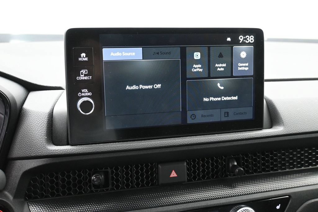 Used 2026 Honda CR-V TrailSport image 11