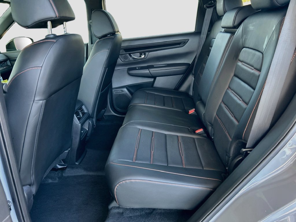 Used 2026 Honda CR-V Sport-L image 24