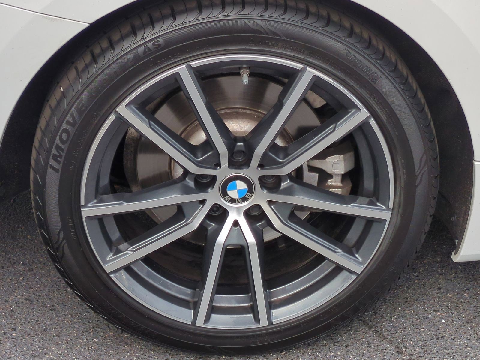 Used 2022 BMW 430i xDrive Convertible image 13