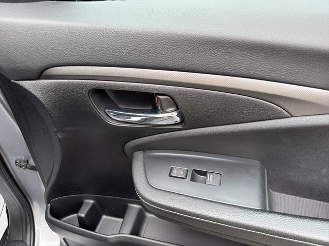 Used 2021 Honda Ridgeline RTL-E image 22