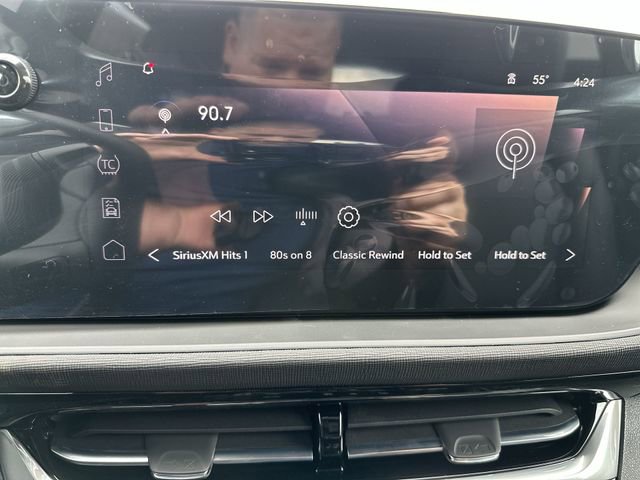 New 2026 Buick Envista Sport Touring w/ Convenience I Package FWD image 14