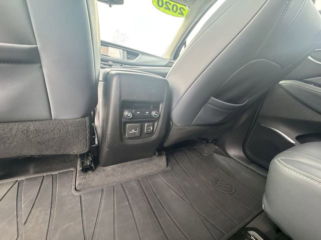 Used 2020 Buick Enclave Essence w/ Sound and Sites Package image 22