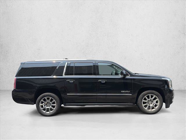 Used 2016 GMC Yukon XL Denali w/ Enhanced Security Package AWD/4WD video 4