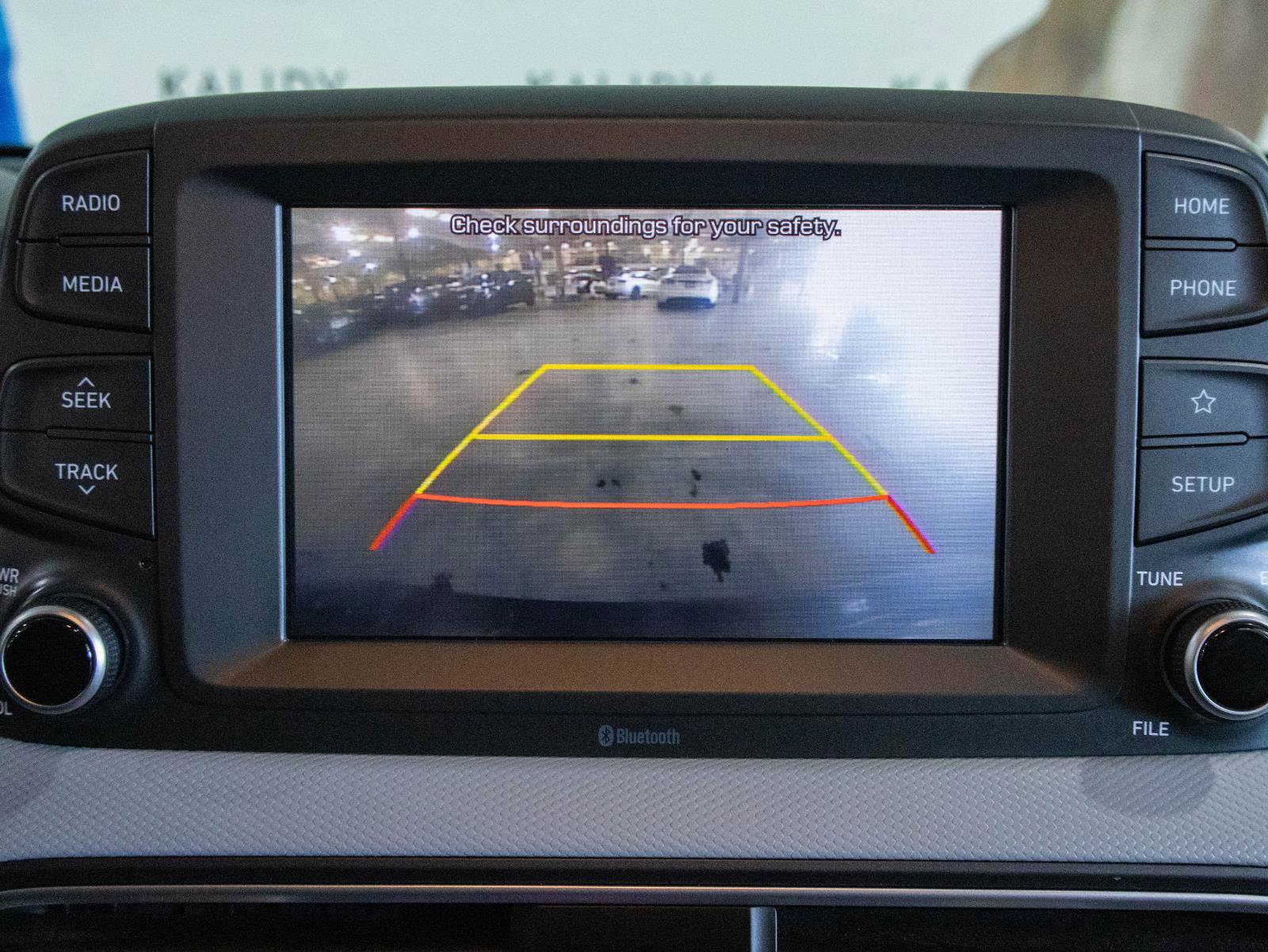 Used 2019 Hyundai Kona SE image 6