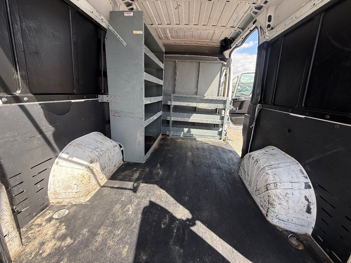 Used 2020 RAM ProMaster 1500 image 18