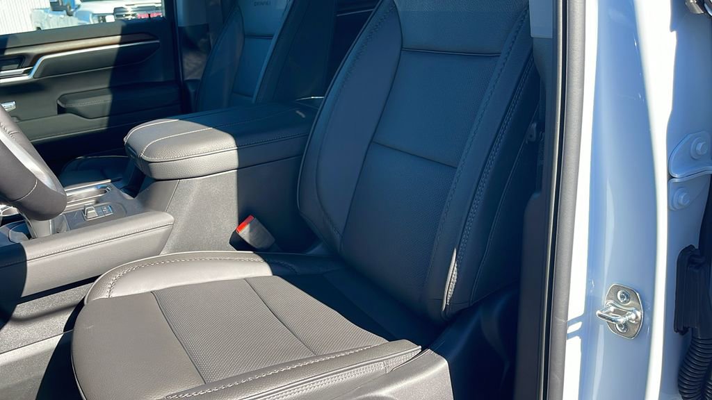 New 2026 GMC Sierra 1500 Denali image 12