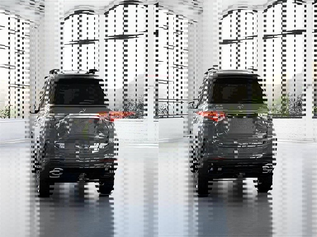 New 2026 Mercedes-Benz GLE 450 4MATIC image 26