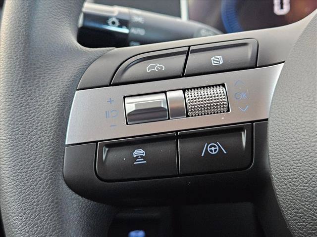 New 2026 Hyundai Sonata SE FWD image 16