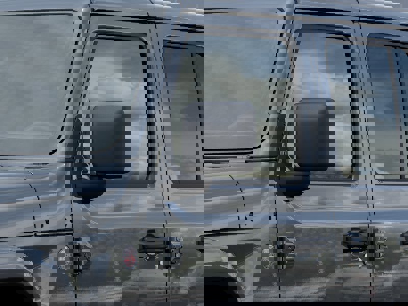 New 2026 Jeep Wrangler Unlimited Rubicon image 41